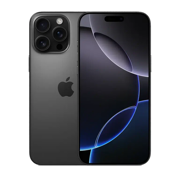 iPhone 16 Pro Max (A3084, A3295, A3297, A3296) Reparaturen