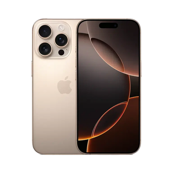 iPhone 16 Pro (A3083, A3292, A3294, A3293) Reparaturen
