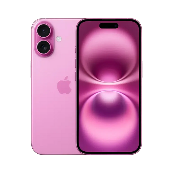 iPhone 16 (A3081, A3286, A3288, A3287) Reparaturen
