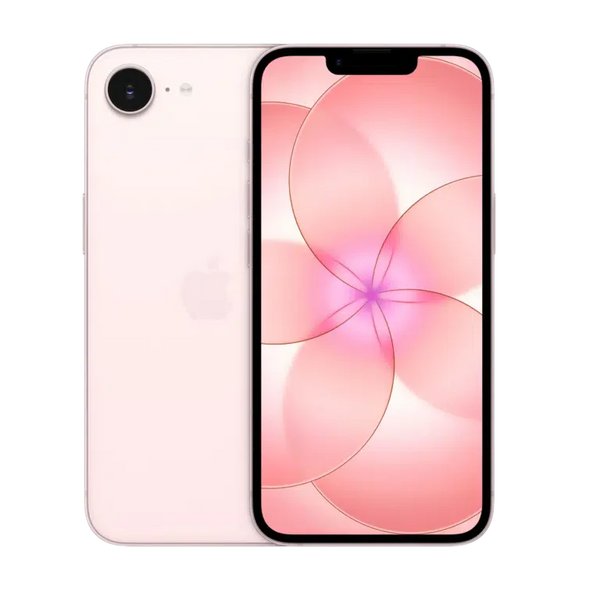 iPhone 17e (A3262, A3531, A3532, A3533) Reparaturen