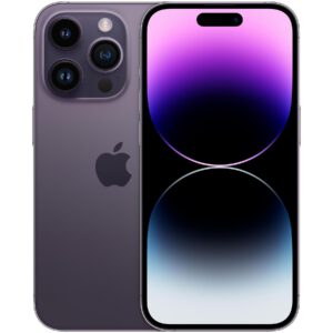 iPhone 14 Pro Max (A2894, A2651, A2893, A2895) Reparaturen