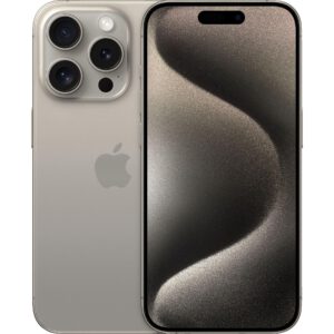 iPhone 15 Pro Max (A2849, A3105, A3106, A3108) Reparaturen