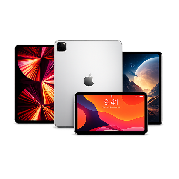 iPad und Tablet Reparatur