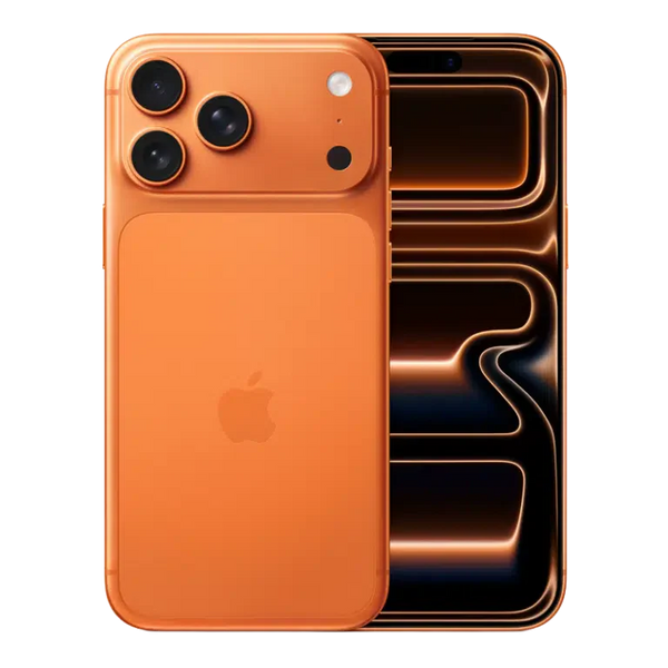 iPhone 17 Pro Max (A3261, A3528, A3529, A3530) Reparaturen