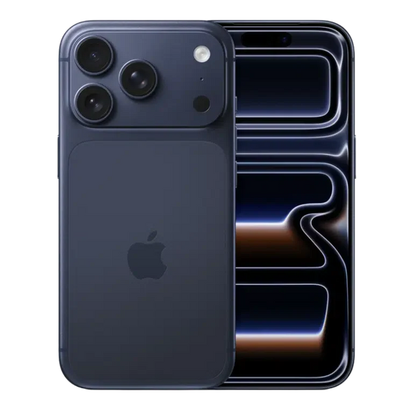 iPhone 17 Pro (A3259, A3522, A3523, A3524) Reparaturen
