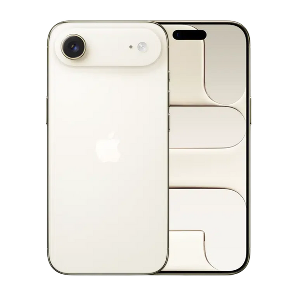 iPhone Air (A3260, A3525, A3526, A3527) Reparaturen