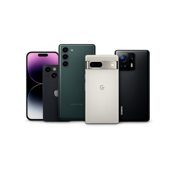 Handy und Smartphone Reparatur