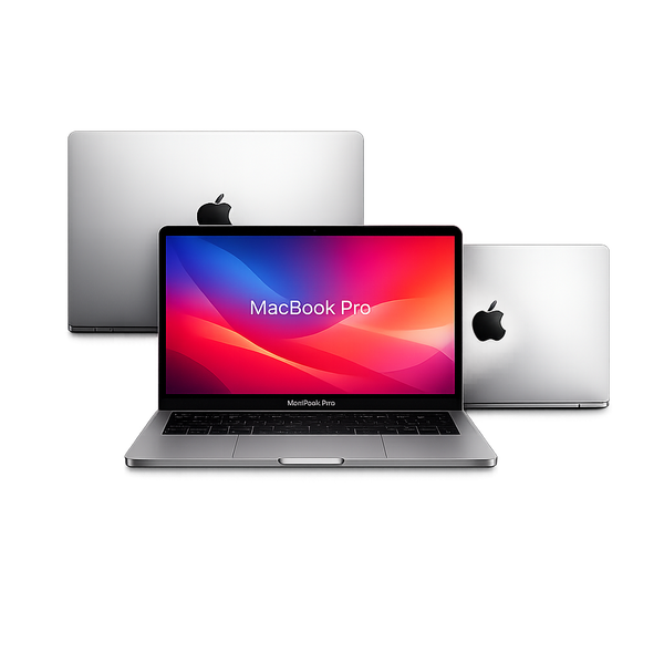 Laptop und MacBook Reparatur