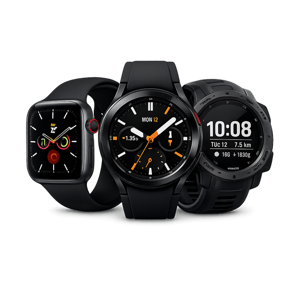 Smartwatch Reparatur