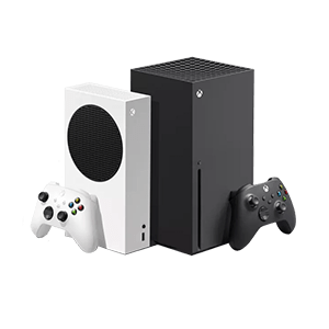 Xbox Series S/X Reparatur