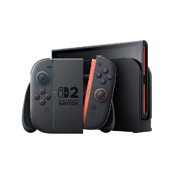 Switch 2 Reparatur