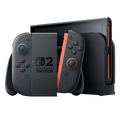Switch 2 - Fehlerdiagnose