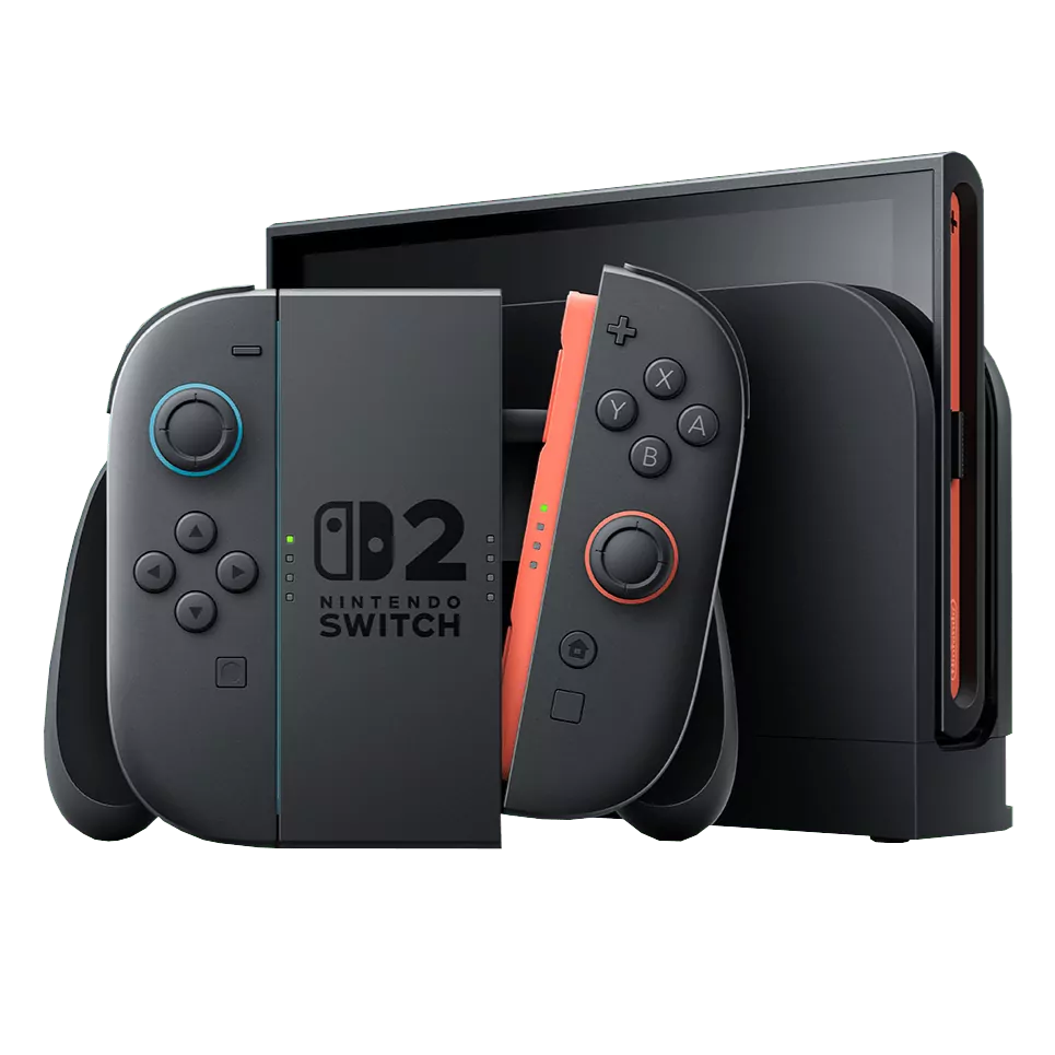 Switch 2 - Fehlerdiagnose