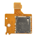 Nintendo Switch (Alle Modelle) - SD-Kartenleser Reparatur und Austausch
