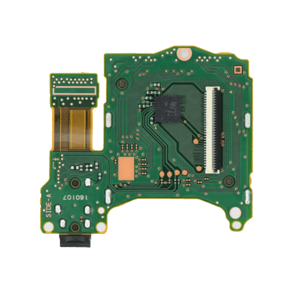 Nintendo Switch (Alle Modelle) - Game Card Reader Reparatur und Austausch