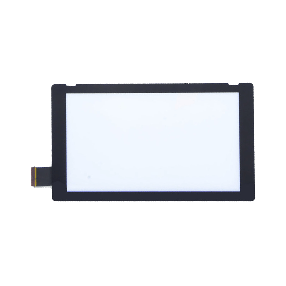 Nintendo Switch (Alle Modelle) - Toucheinheit/Frontpanel Reparatur und Austausch