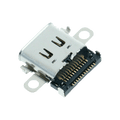 Nintendo Switch 2 - Ladebuchse (Typ-C) Reparatur und Austausch