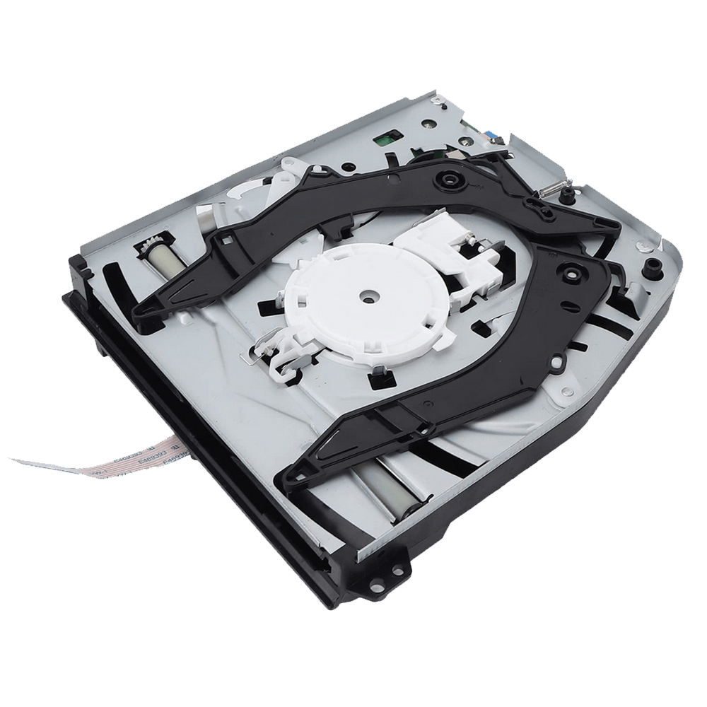 PlayStation 4 - Laufwerk Reparatur und Austausch