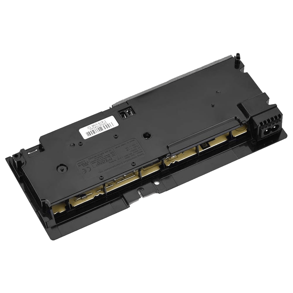 PlayStation 4 - Netzteil Reparatur und Austausch