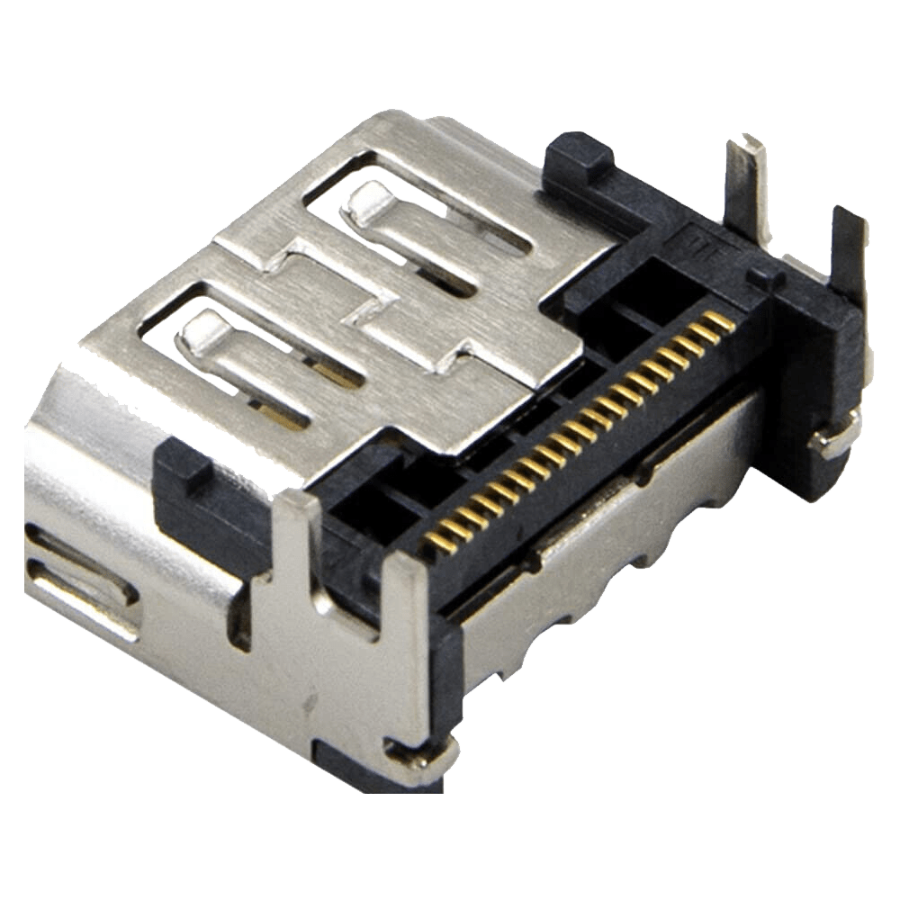PlayStation 4 - HDMI-Port (Anschluss) Reparatur und Austausch