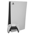 PlayStation 5 – Fehlerdiagnose