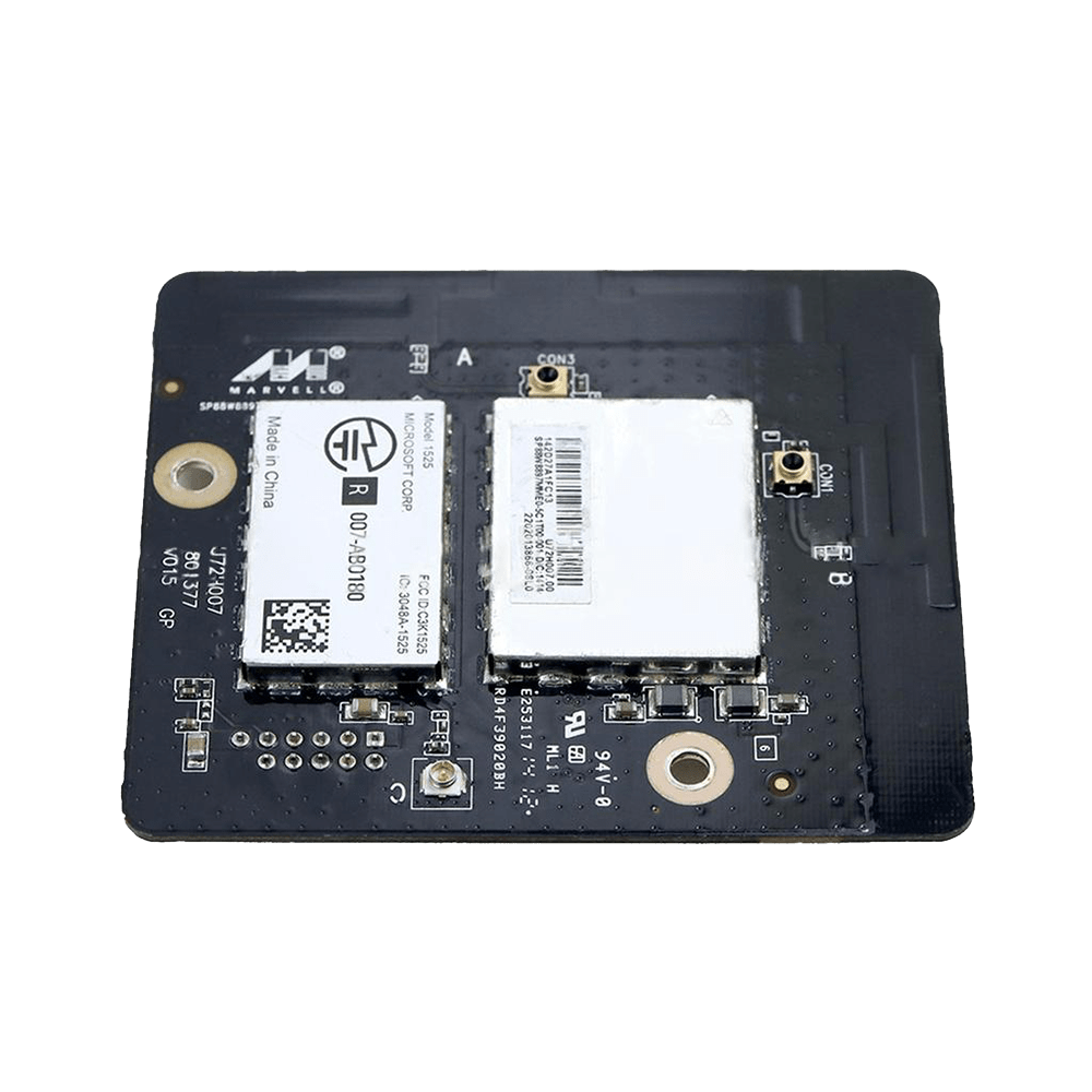 Xbox One S/X - Wifi & Bluetooth Modul Reparatur und Austausch