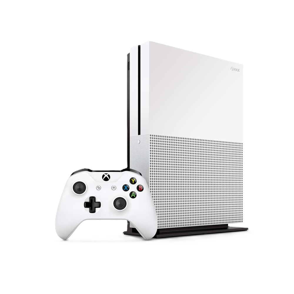 Xbox One S/X - Fehlerdiagnose