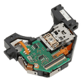 Xbox Series S/X - Laser Reparatur und Austausch