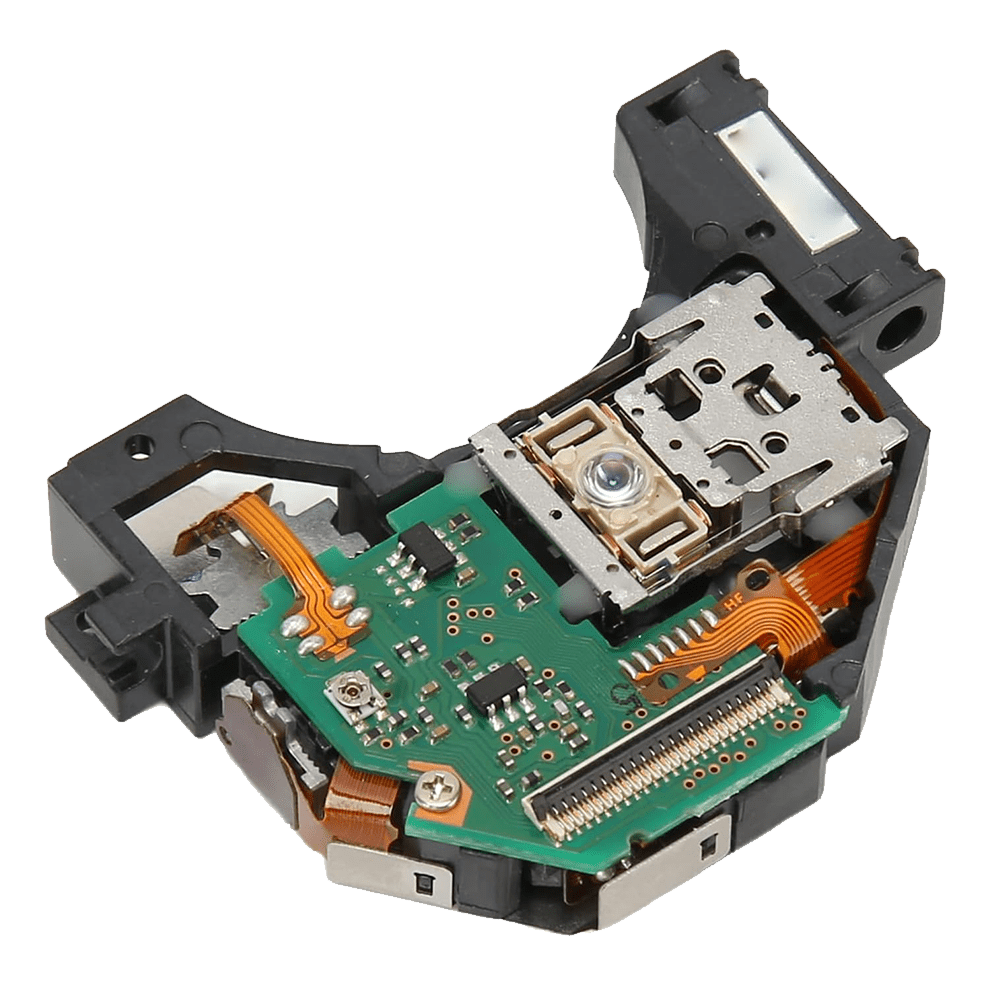 Xbox Series S/X - Laser Reparatur und Austausch