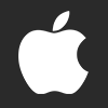 Apple iPhone Reparatur Logo (5,6,7,8,9,X,11,12,13,14,15)