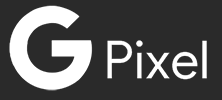 Google Pixel Reparatur Logo