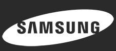Samsung Reparatur Logo (Galaxy A, Galaxy S, Galaxy Note)
