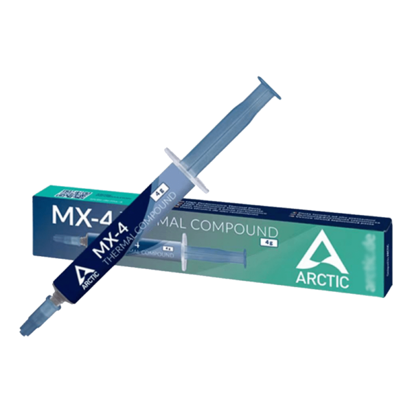 Arctic MX-6 Wärmeleitpaste