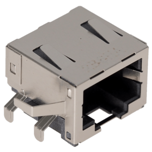 Ethernet-Port
