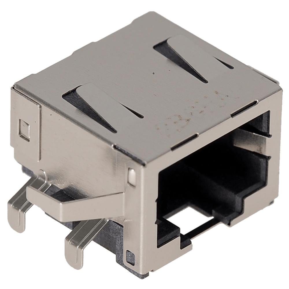Ethernet-Port