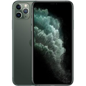 iPhone 11 Pro Max (A2218, A2161, A2220) Reparaturen
