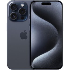 iPhone 15 Pro Max (A2849, A3105, A3106, A3108) Reparaturen