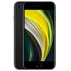 iPhone SE (2. Generation - 2020 - A2296, A2275, A2298) Reparaturen