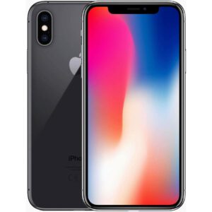 iPhone X (A1865, A1901, A1902) Reparaturen
