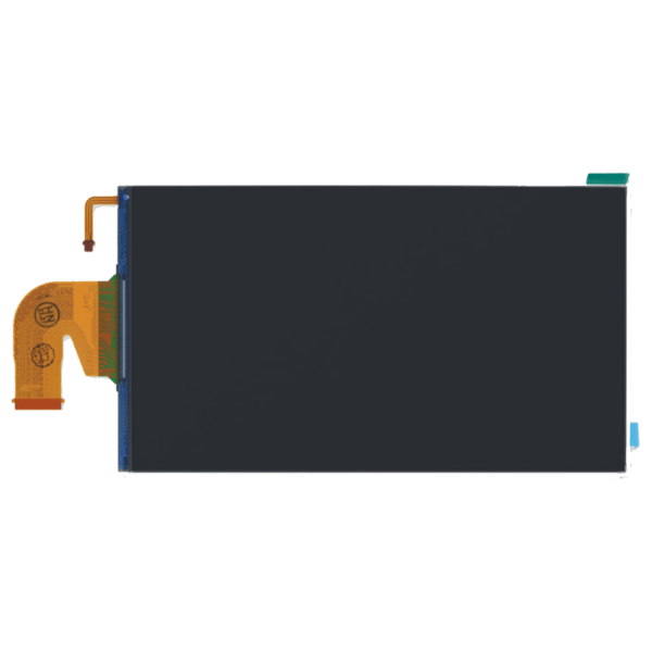 Nintendo Switch LCD