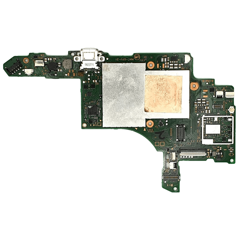 Nintendo Switch Hauptplatine