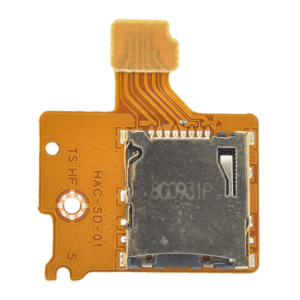 Nintendo Switch SD-Card Reader