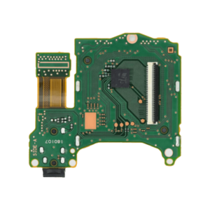 Nintendo Switch Game Card Reader