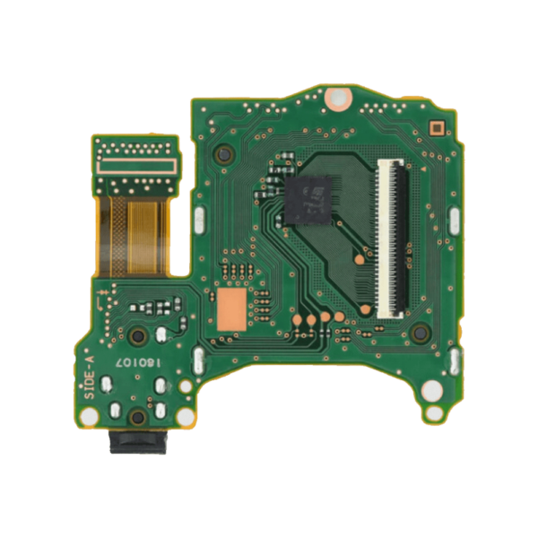 Nintendo Switch Game Card Reader