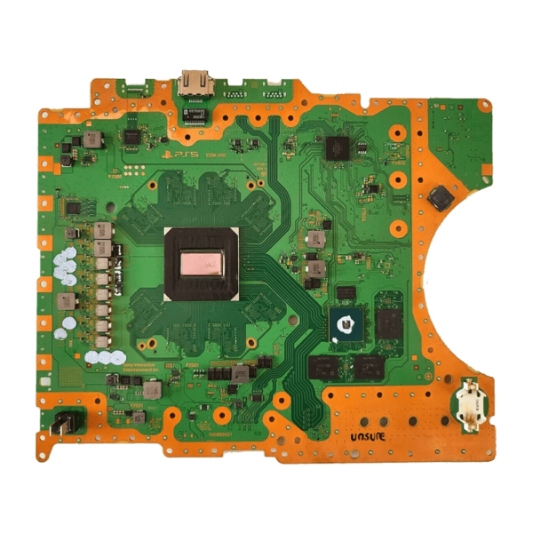 PlayStation 5 Hauptplatine Motherboard