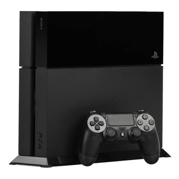 PlayStation 4
