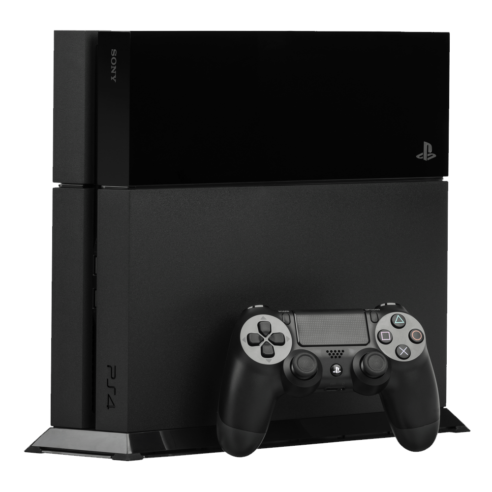 PlayStation 4