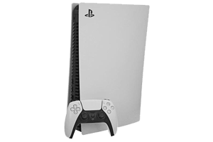 PlayStation 5 - Standard/Slim/Pro