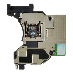 PlayStation 4 Laser