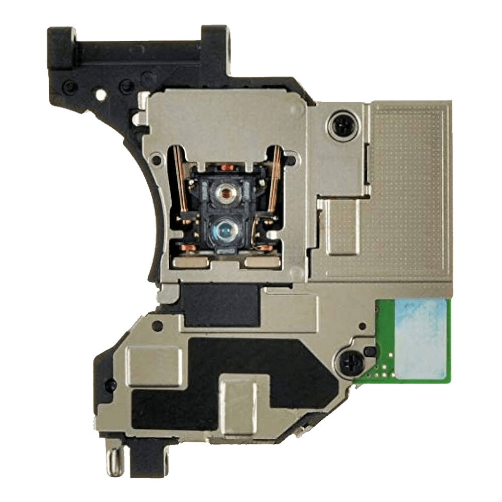 PlayStation 4 Laser